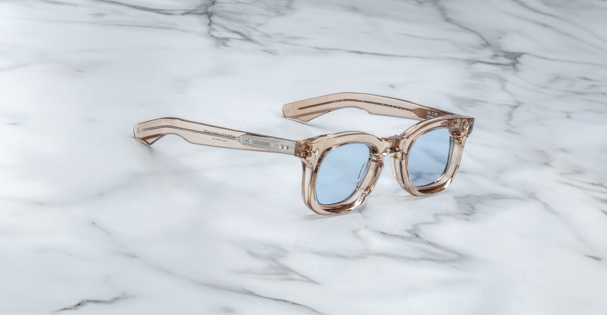 Jacques Marie Mage Devaux – Dan Deutsch Optical Outlook