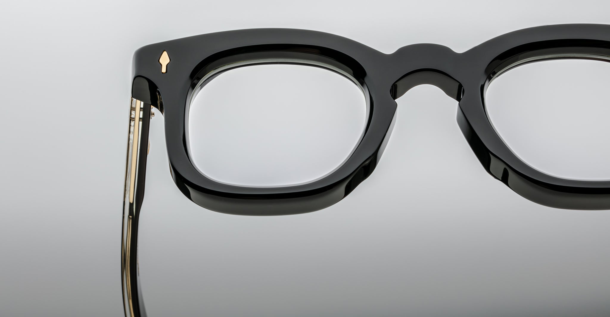 Jacques Marie Mage Devaux Frame in Stallion JMMDURX-13F