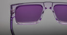 Jacques Marie Mage Devoto in Lilac JMMDEV-2R