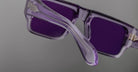 Jacques Marie Mage Devoto in Lilac JMMDEV-2R