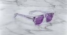 Jacques Marie Mage Devoto in Lilac JMMDEV-2R