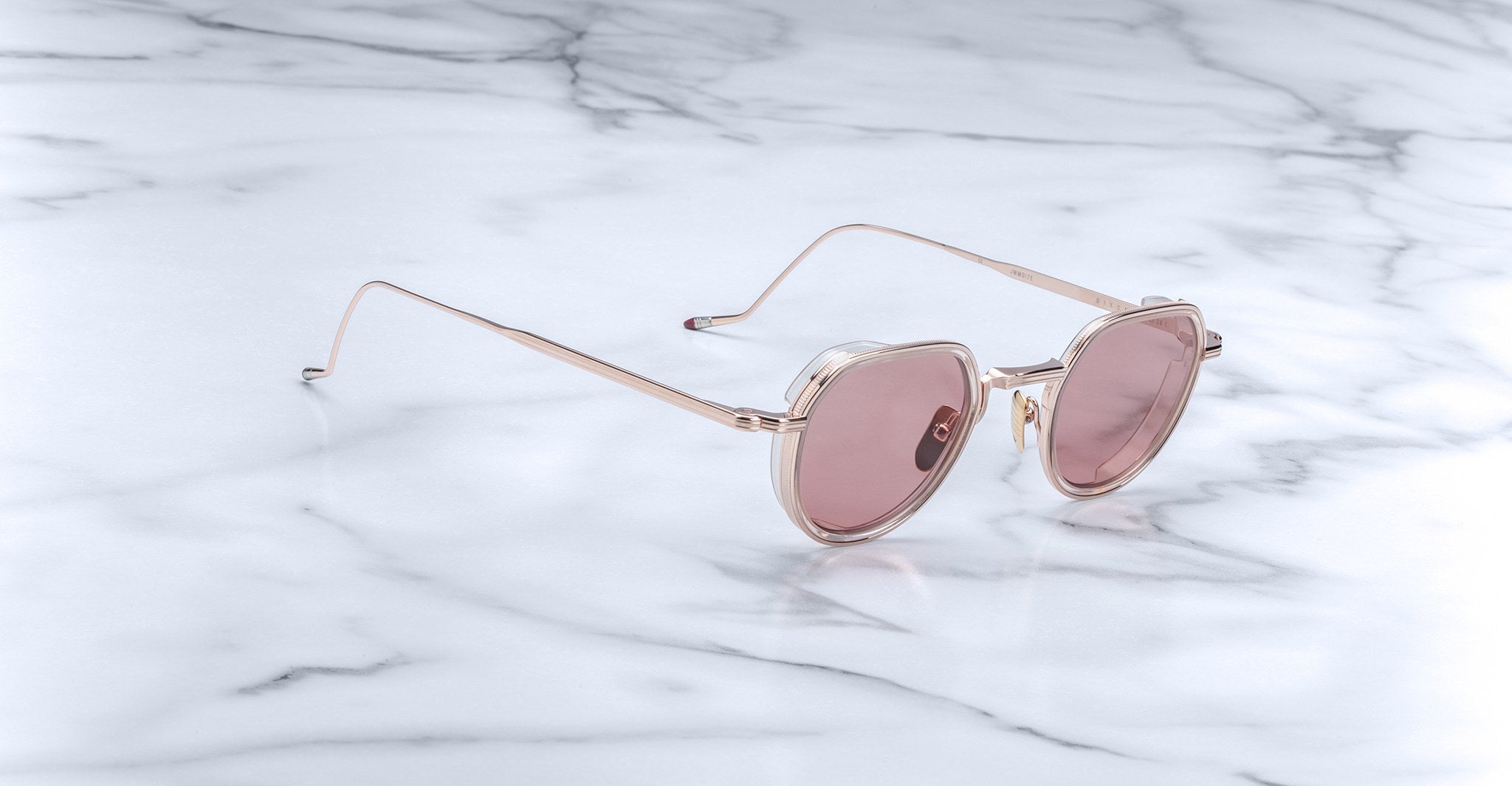 Jacques Marie Mage Dixon in Cerise JMMDI-7E