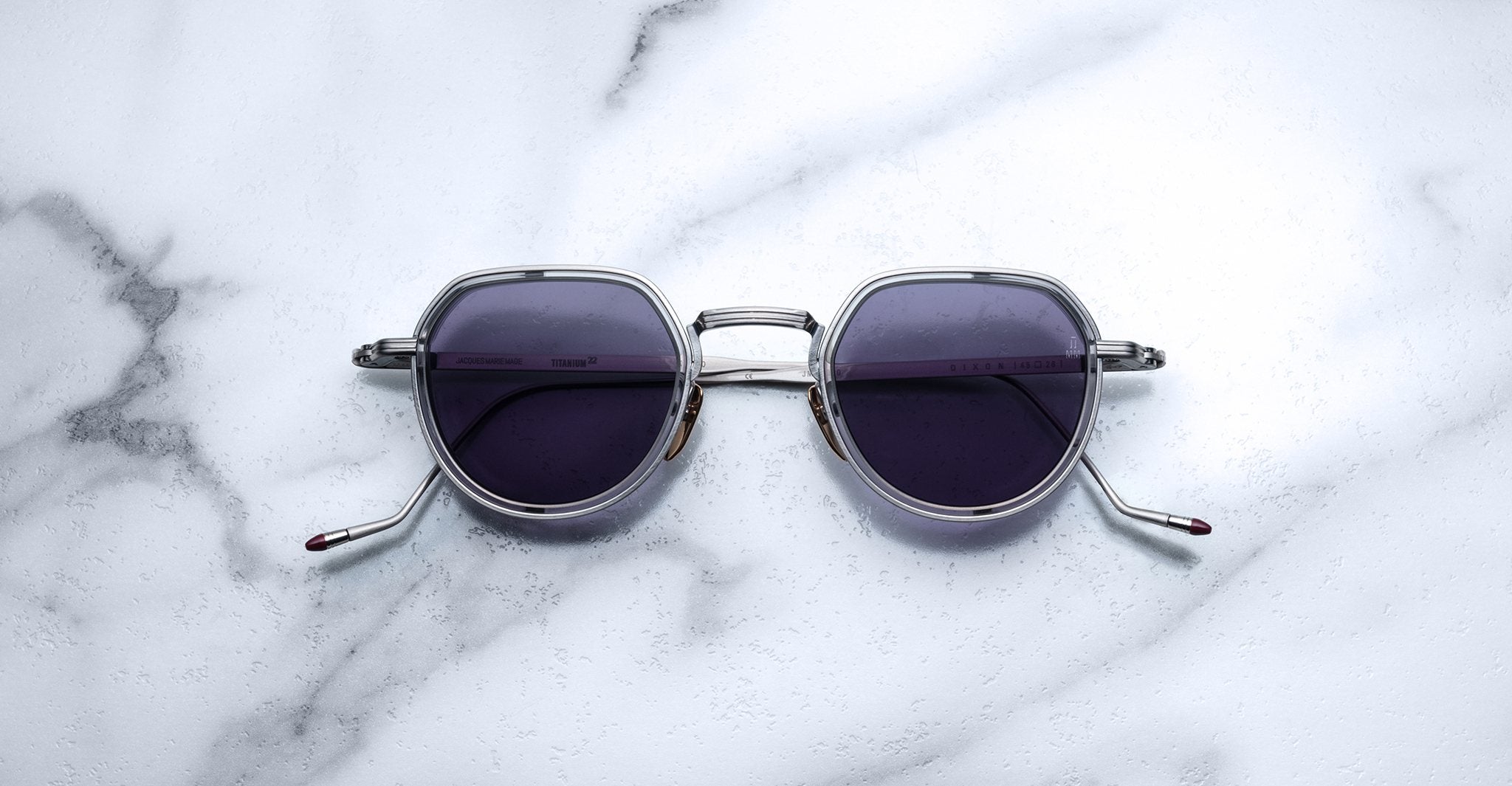 Jacques Marie Mage Dixon in Fog JMMDI-60