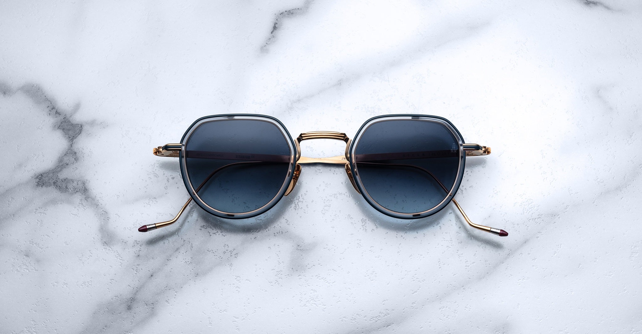 Jacques Marie Mage Dixon in Marine JMMDI-17