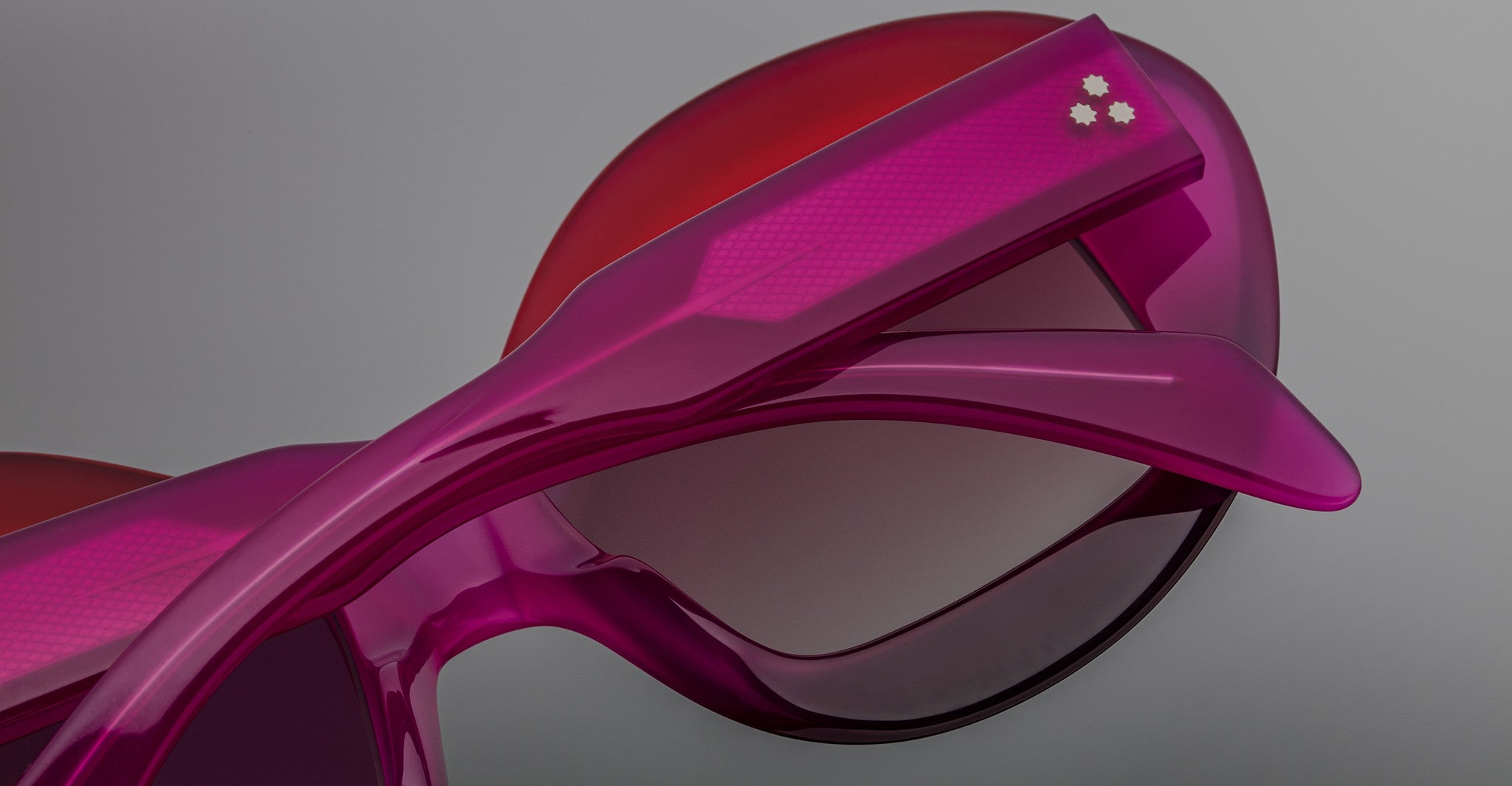 Jacques Marie Mage Doll in Berry Kiss JMMDL-8V