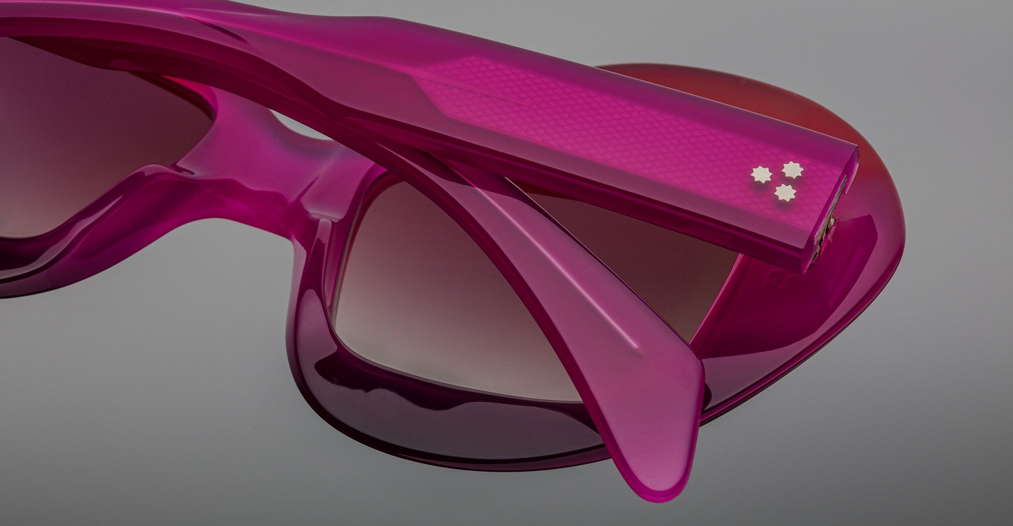 Jacques Marie Mage Doll in Berry Kiss JMMDL-8V