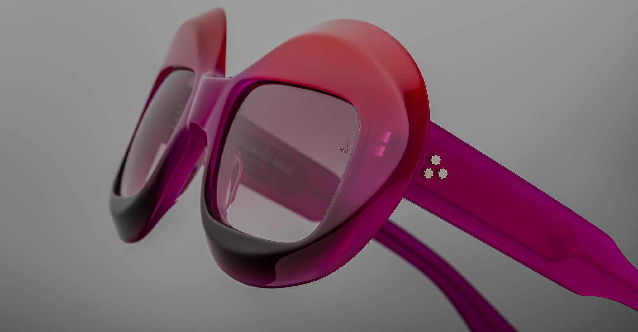 Jacques Marie Mage Doll in Berry Kiss JMMDL-8V