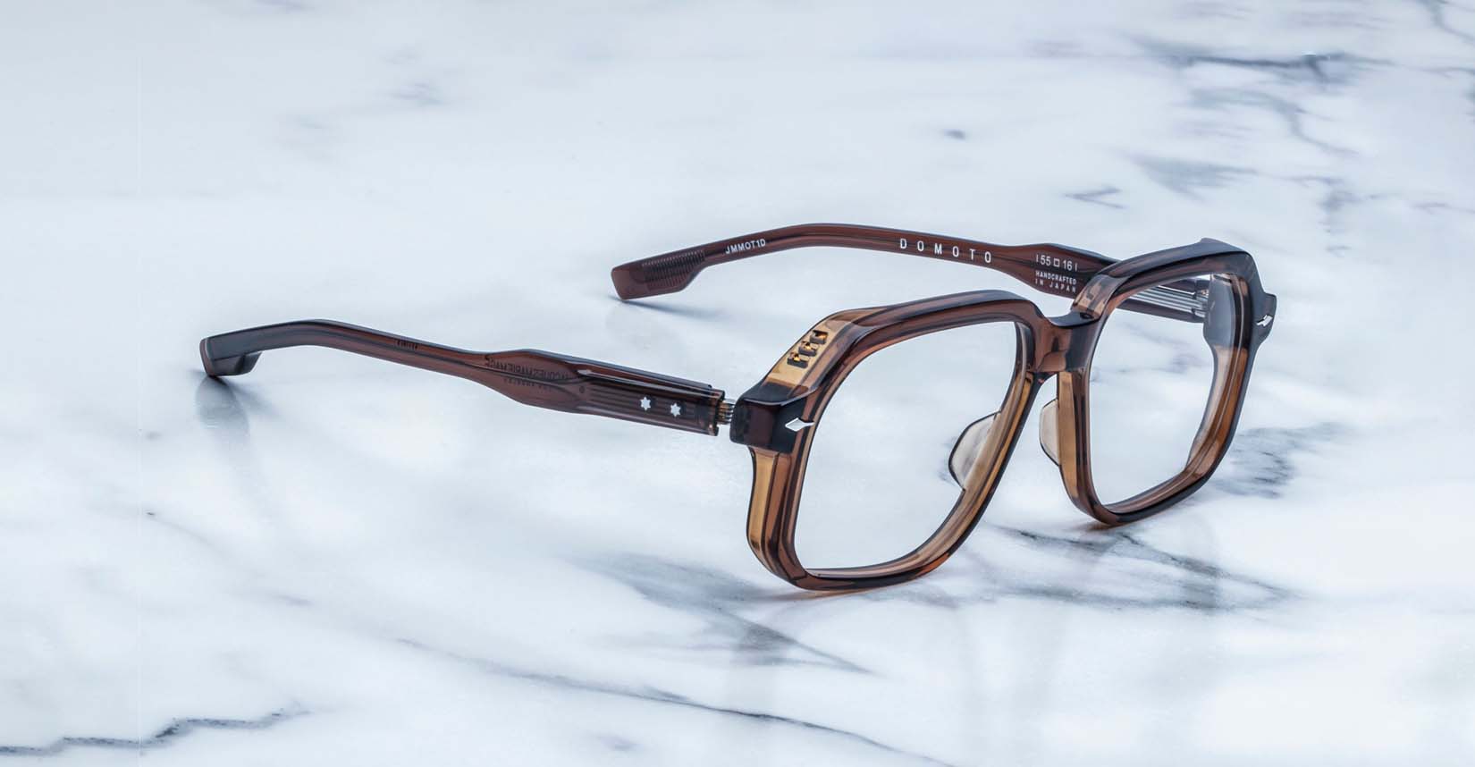 Jacques Marie Mage Domoto in Hickory Rx JMMOTRX-1D