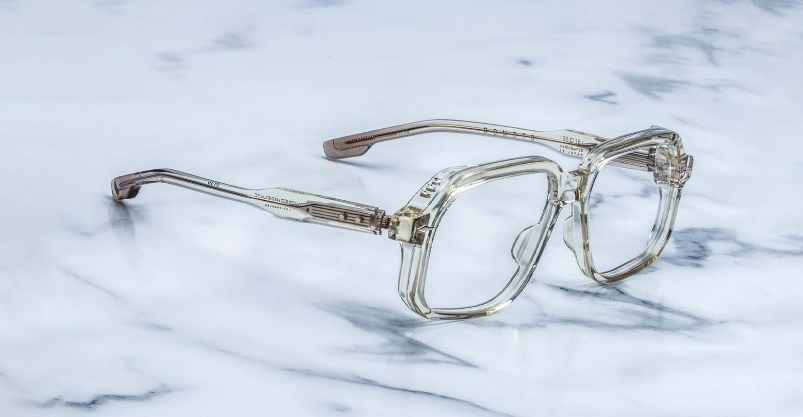 Jacques Marie Mage Domoto in Shironeri Rx JMMOTRX-5S