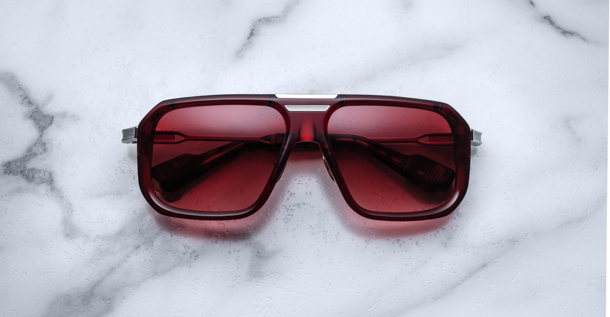 Jacques Marie Mage Donohu in Burgundy JMMDH-24