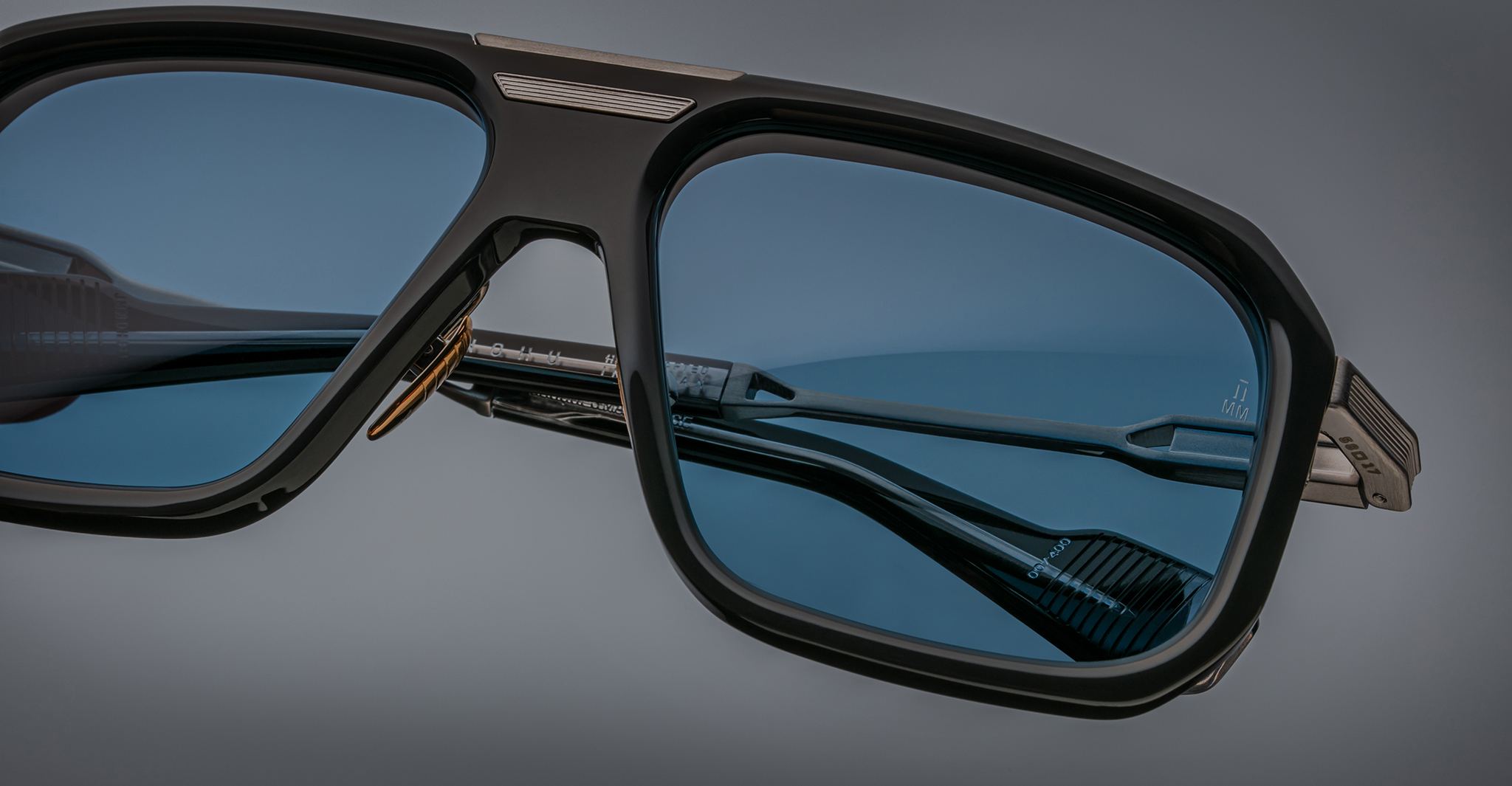 Jacques Marie Mage Donohu in Graphite JMMDH-98