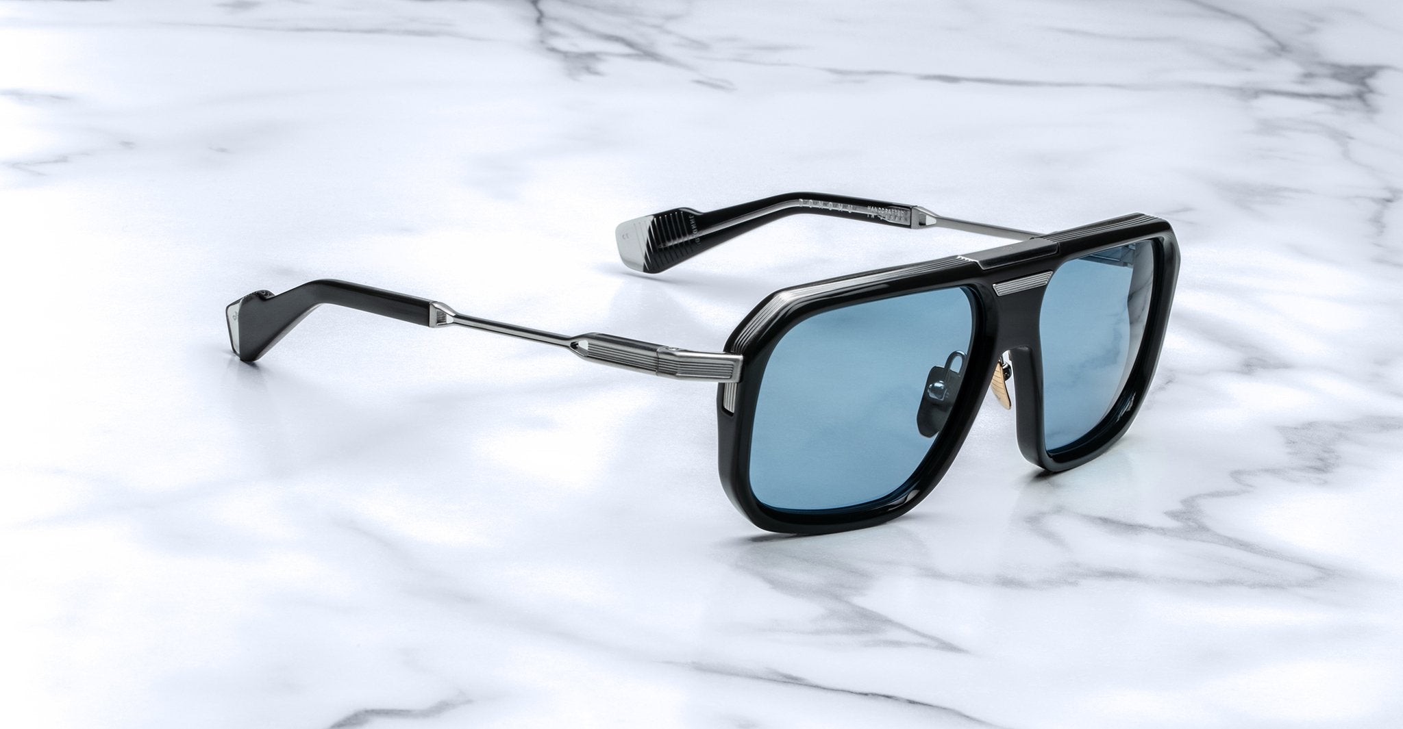 Jacques Marie Mage Donohu in Graphite JMMDH-98