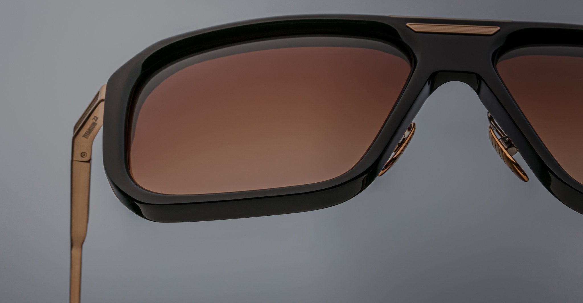 Jacques Marie Mage Donohu in Noir JMMDH-01