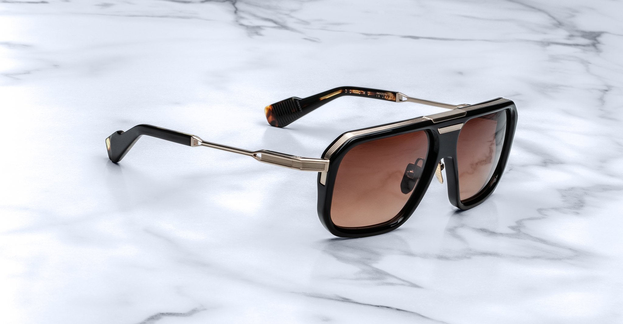 Jacques Marie Mage Donohu in Noir JMMDH-01