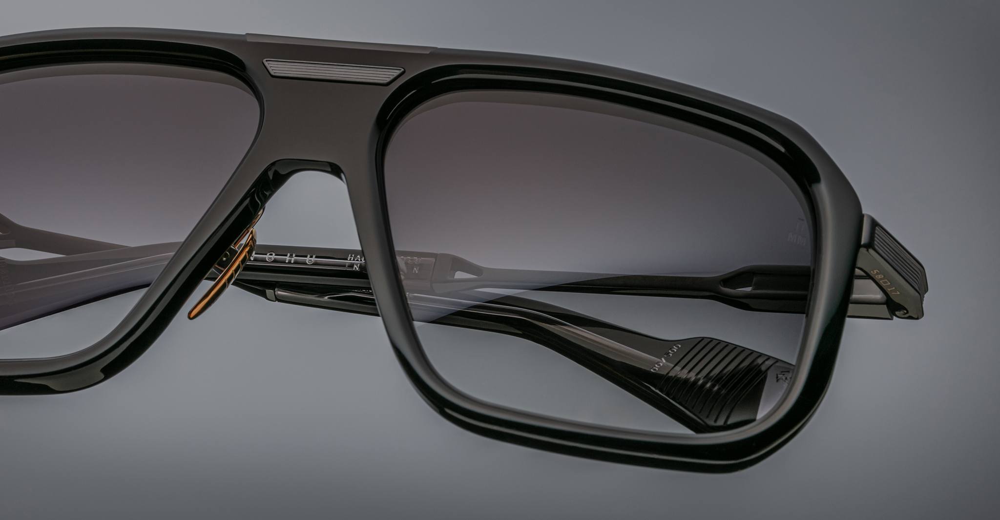 Jacques Marie Mage Donohu in Oberon JMMDH-10K