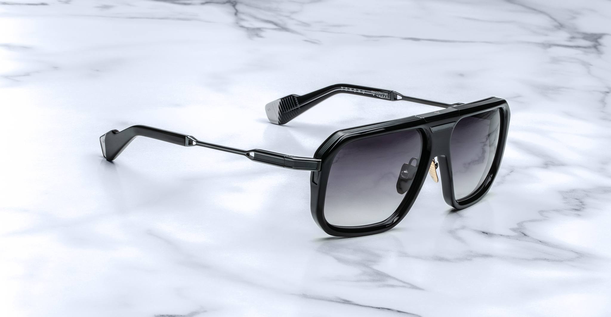 Jacques Marie Mage Donohu in Oberon JMMDH-10K