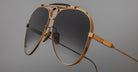 Jacques Marie Mage Duke in Gold JMMGZD-40