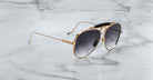 Jacques Marie Mage Duke in Gold JMMGZD-40