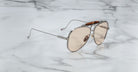 Jacques Marie Mage Duke in Silver JMMGZD-41