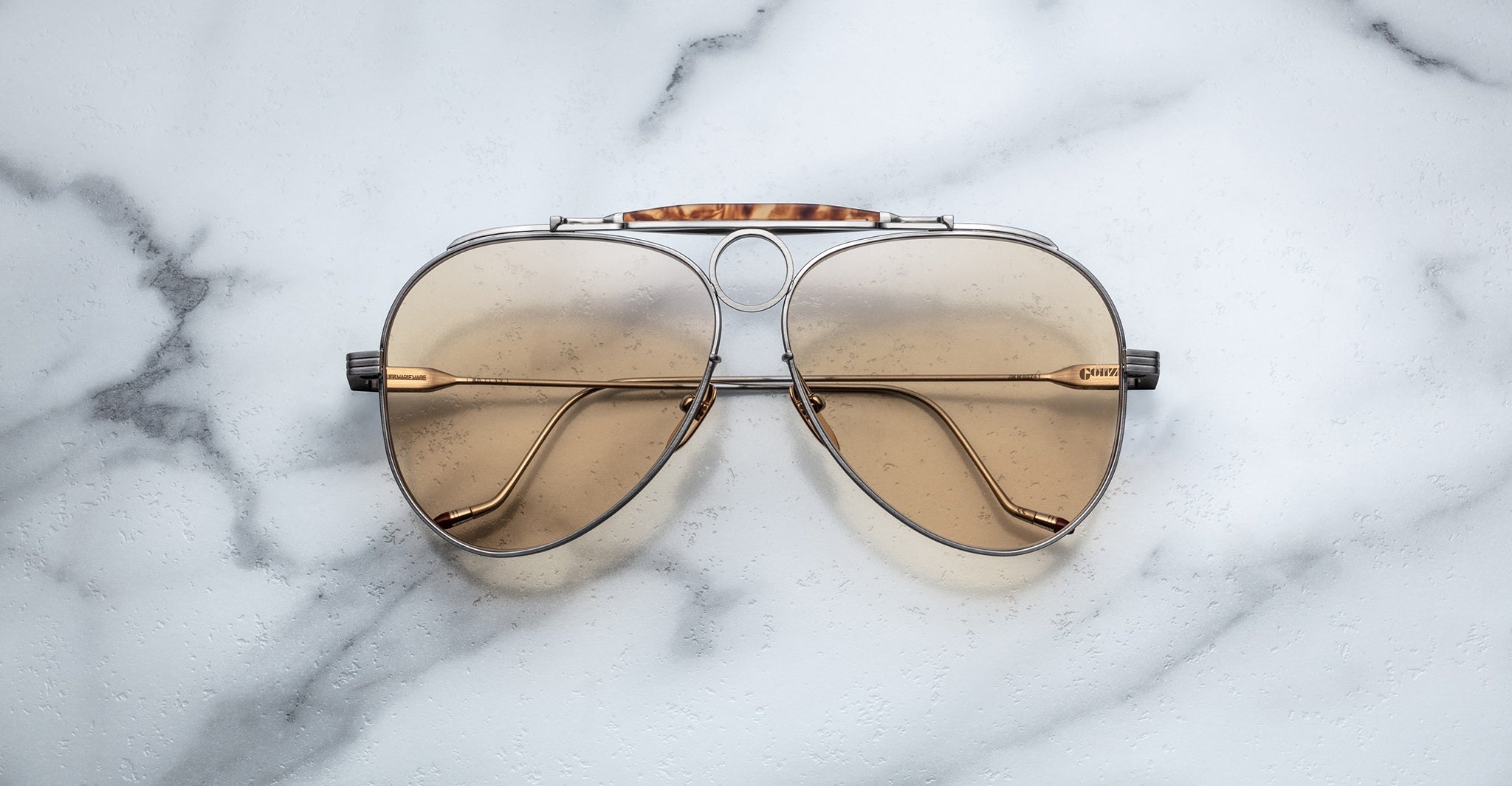 Jacques Marie Mage Duke in Silver JMMGZD-41