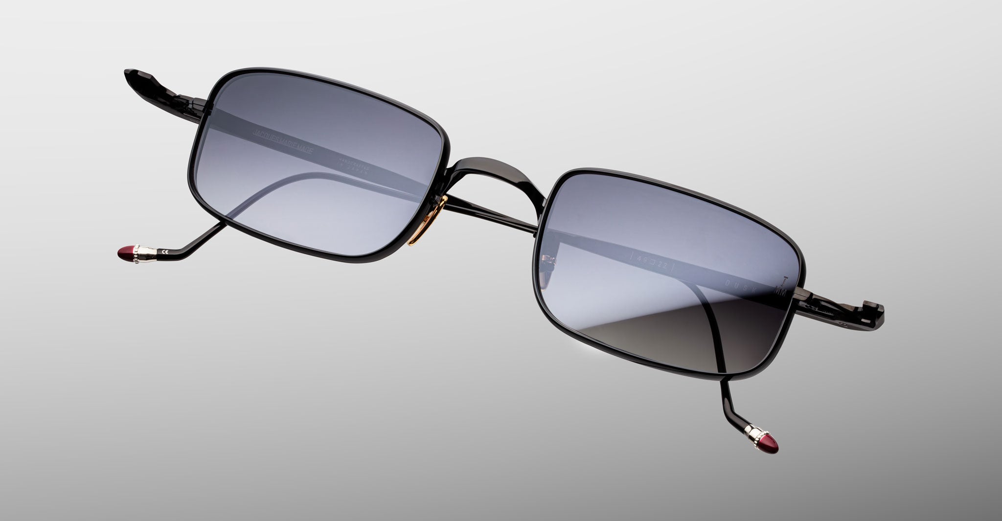 Jacques Marie Mage Dusk – Dan Deutsch Optical Outlook