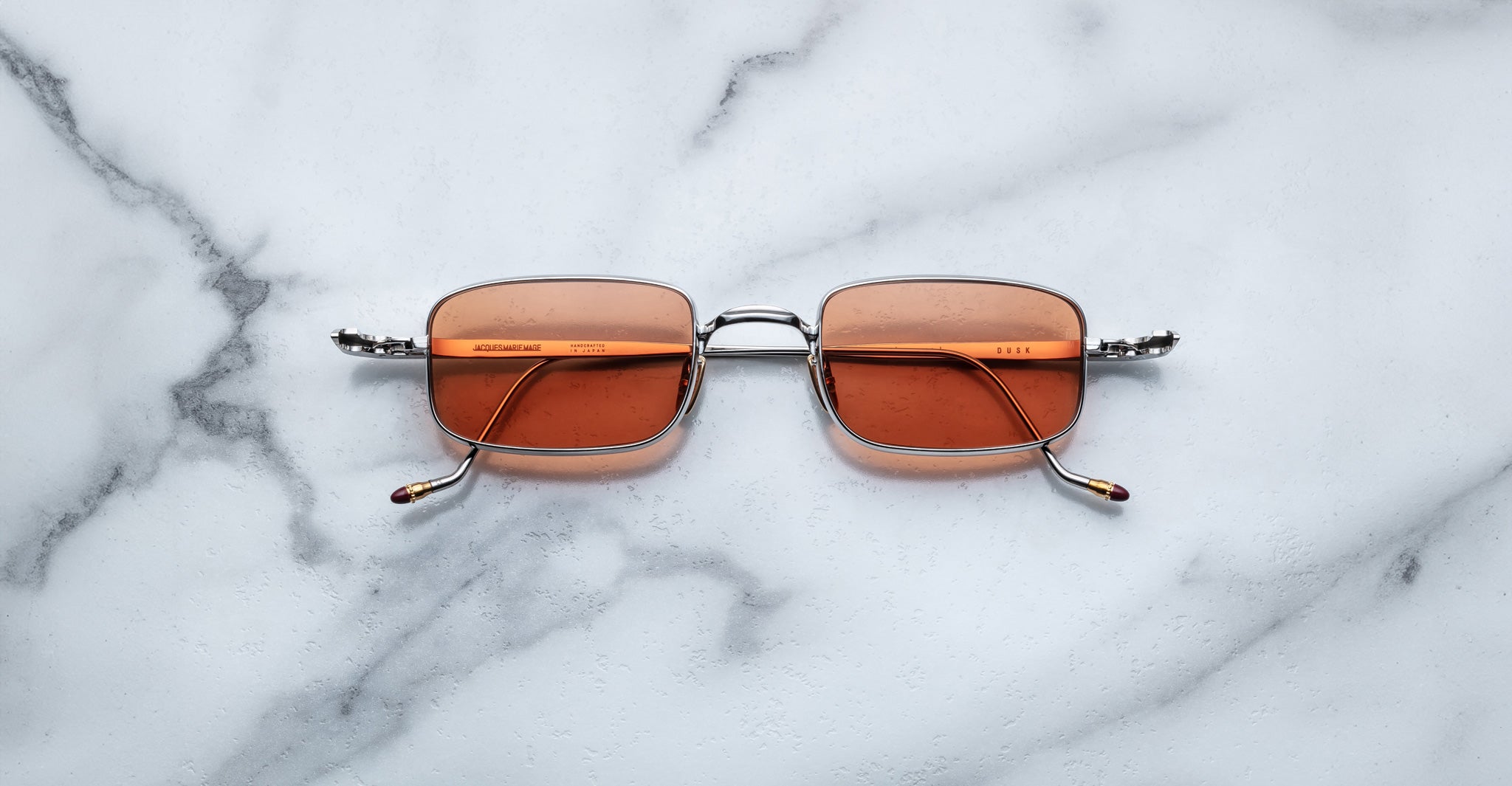 Jacques Marie Mage Dusk in Silver JMMSK-41