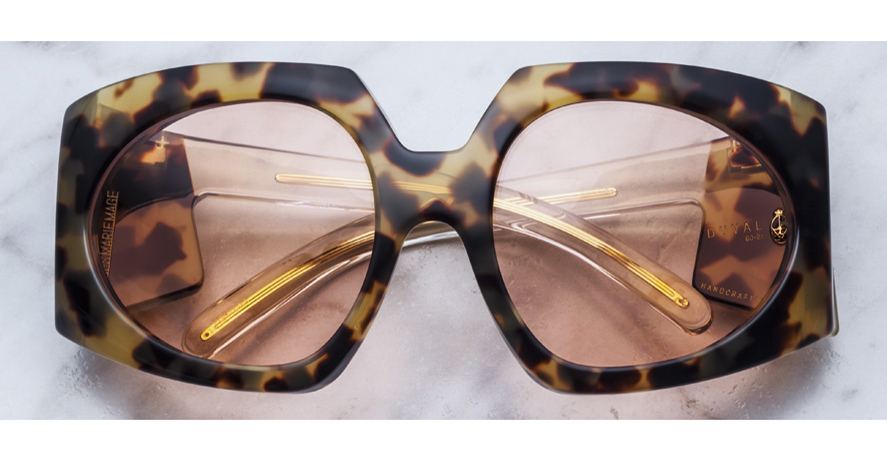 Jacques Marie Mage Duval in Leopard JMMDV-90