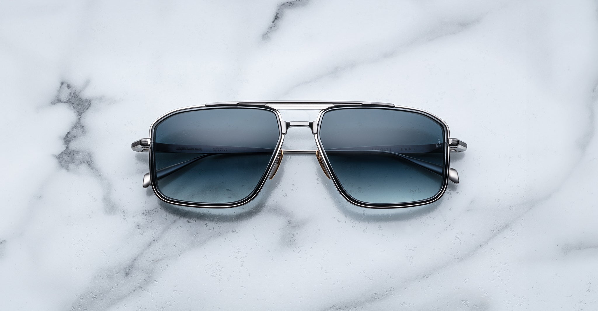 Jacques Marie Mage Earl in Pacific JMMER-P3