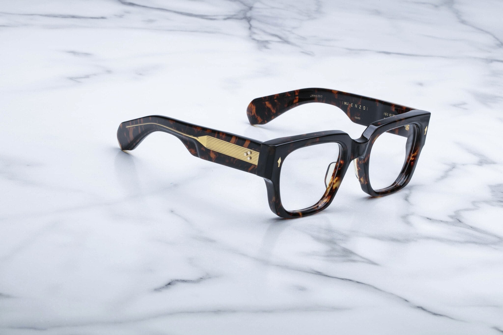 Jacques Marie Mage Enzo in Agar Rx JMMEZRX-6D