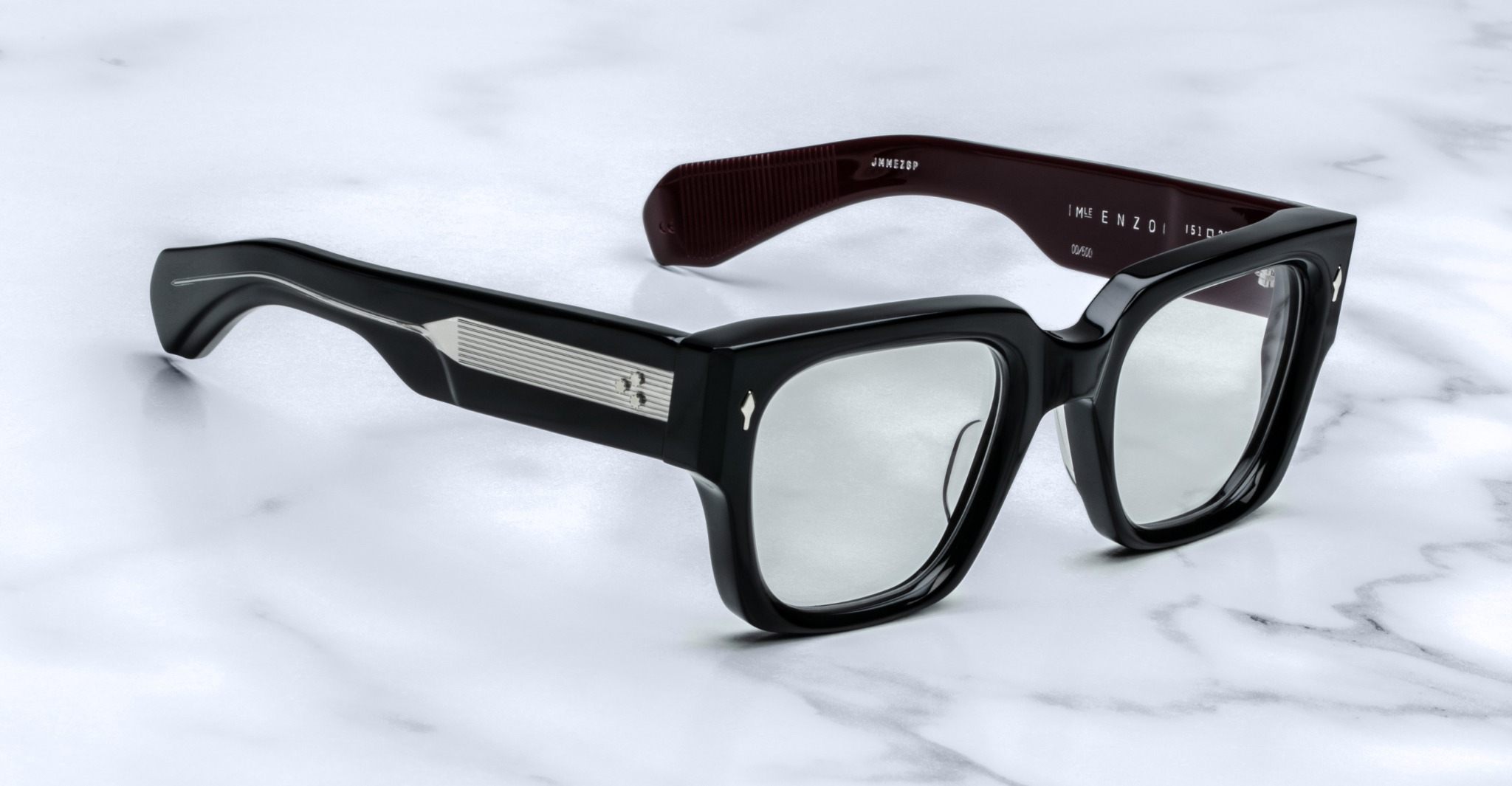 Jacques Marie Mage Enzo in Bloodstone JMMEZRX-6P