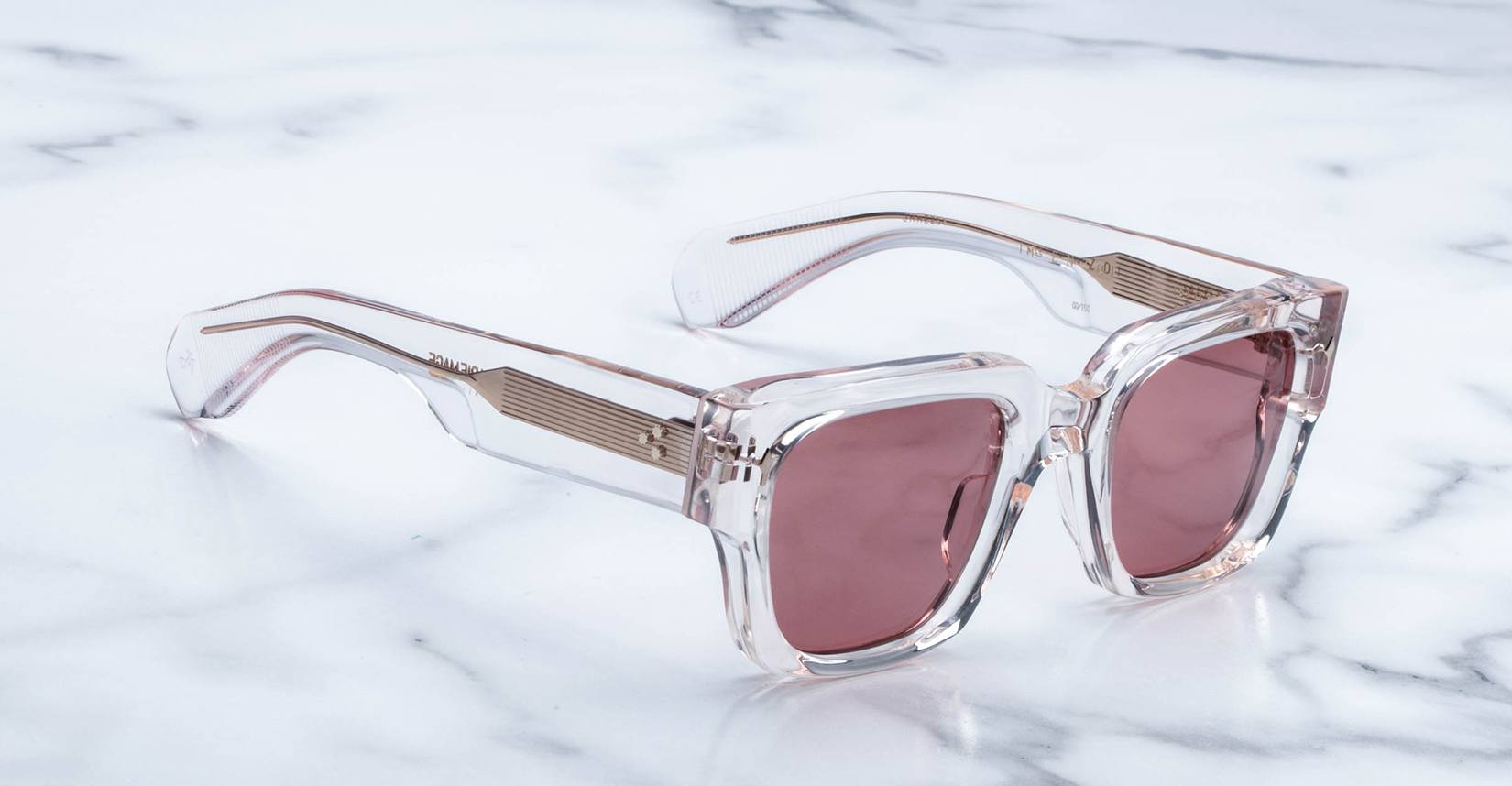 Jacques Marie Mage Enzo in Cameo JMMEZ-5E