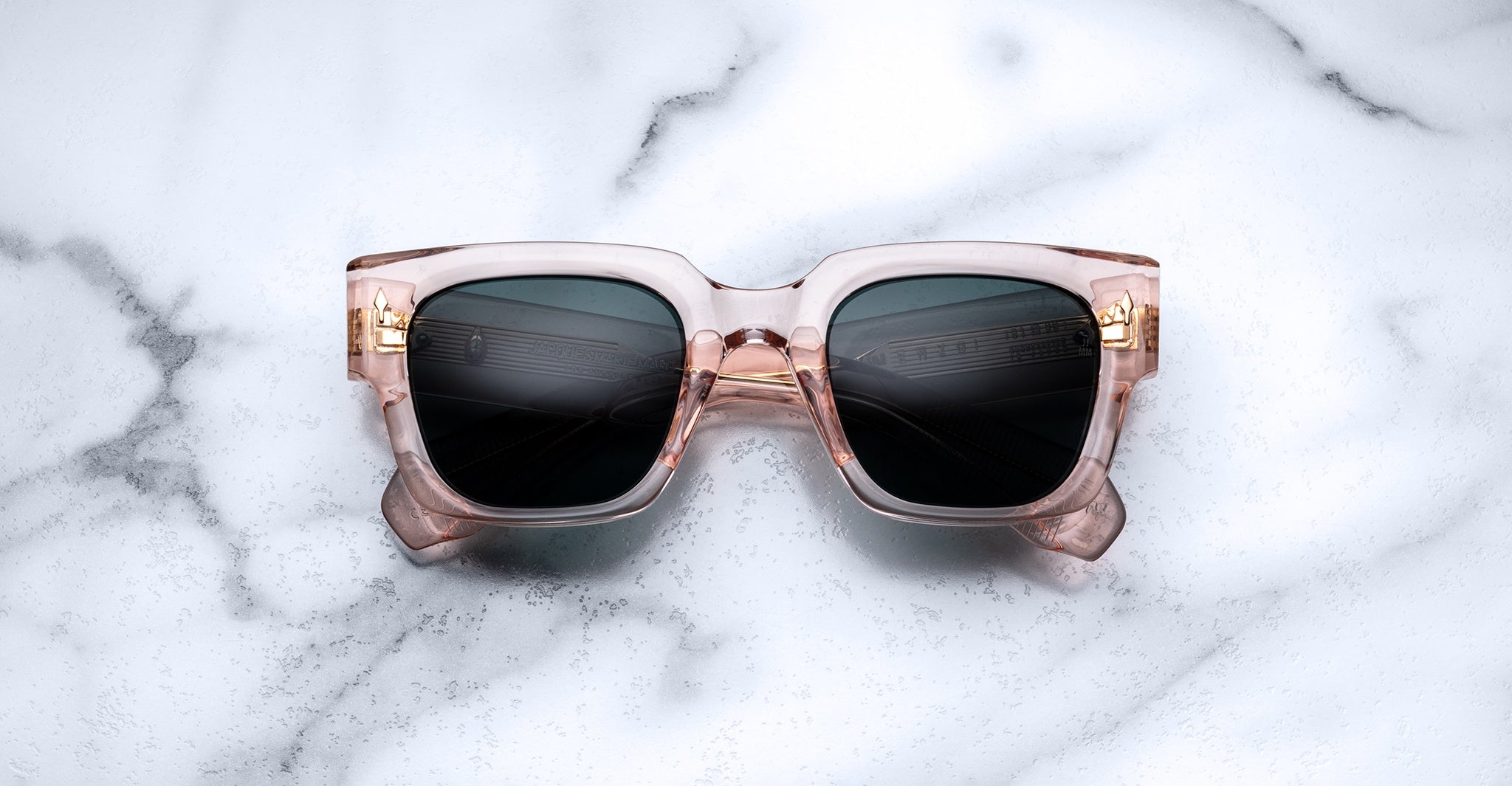 Jacques Marie Mage Enzo in Dahlia JMMEZ-8D