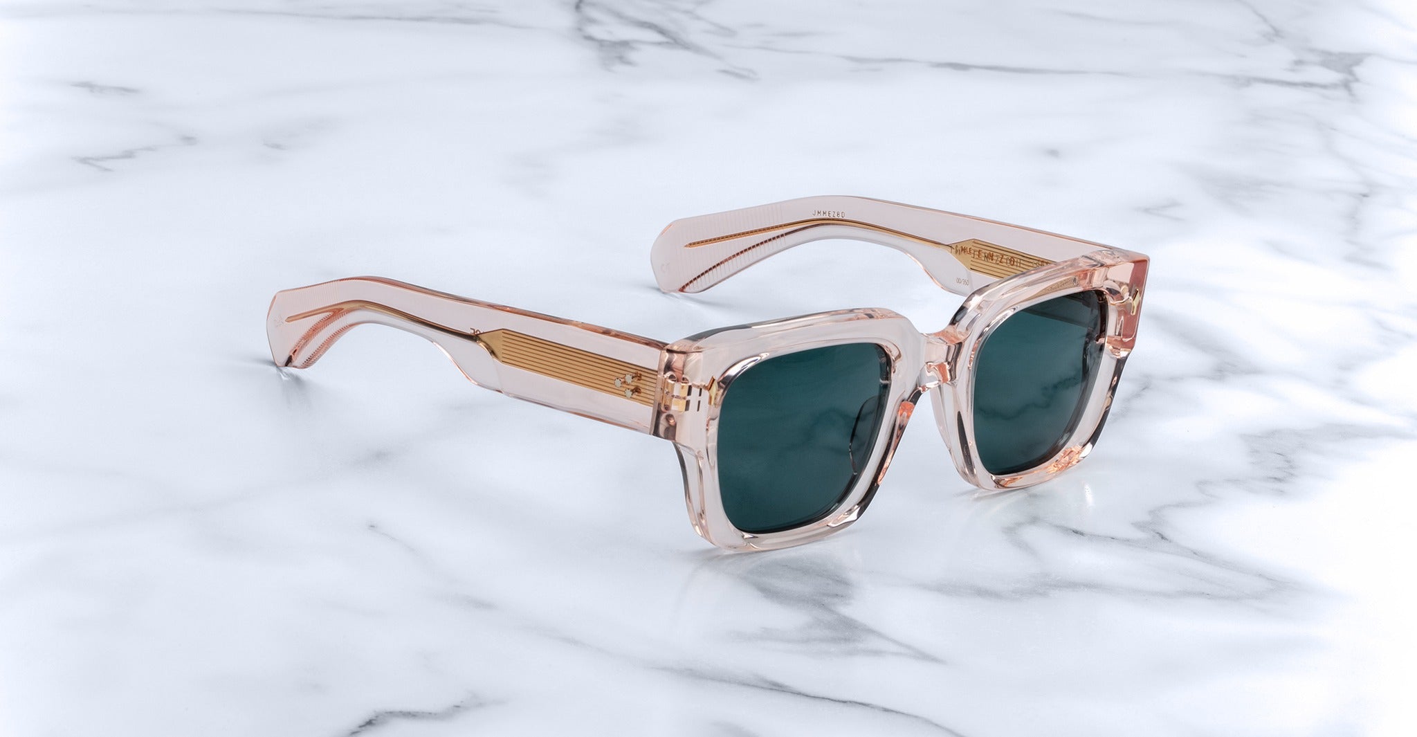 Jacques Marie Mage Enzo in Dahlia JMMEZ-8D