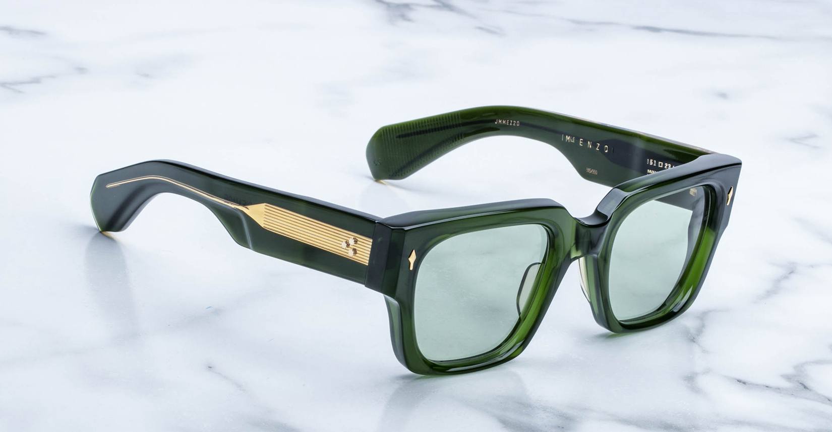 Jacques Marie Mage Enzo in Rover JMMEZRX-20