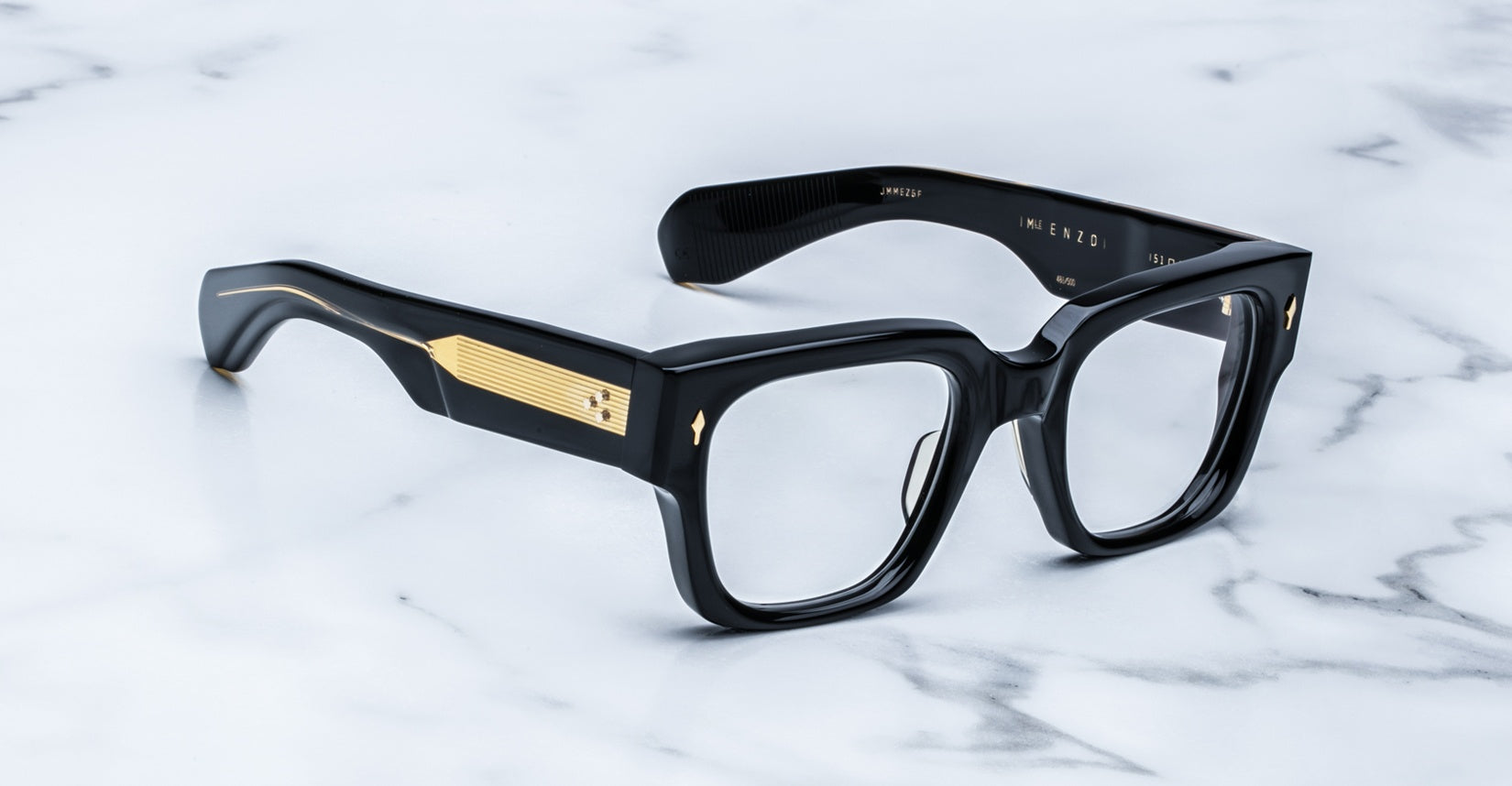 Jacques Marie Mage Enzo in Shadow 2 Rx JMMEZRX-5F