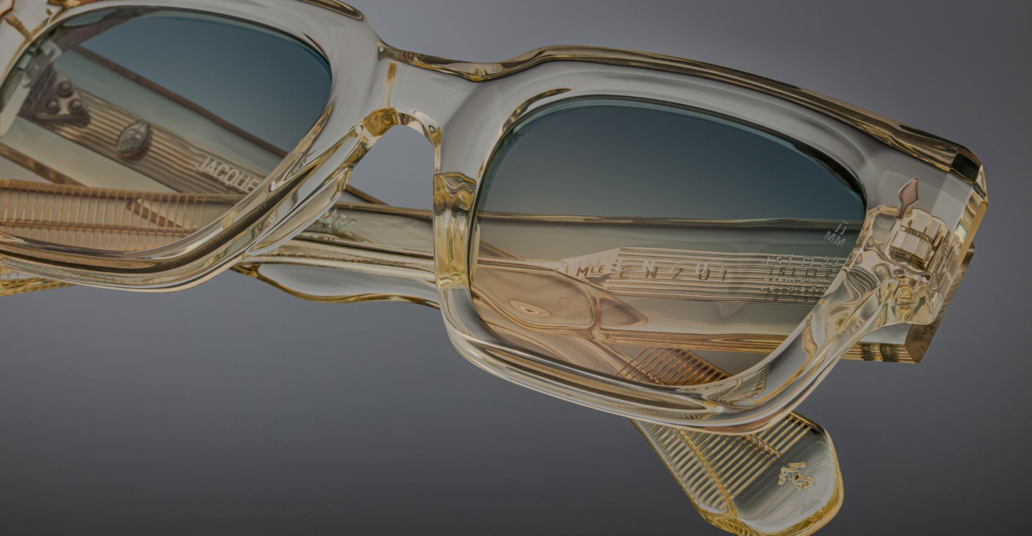 Jacques Marie Mage Enzo in Sunkiss JMMEZ-9H