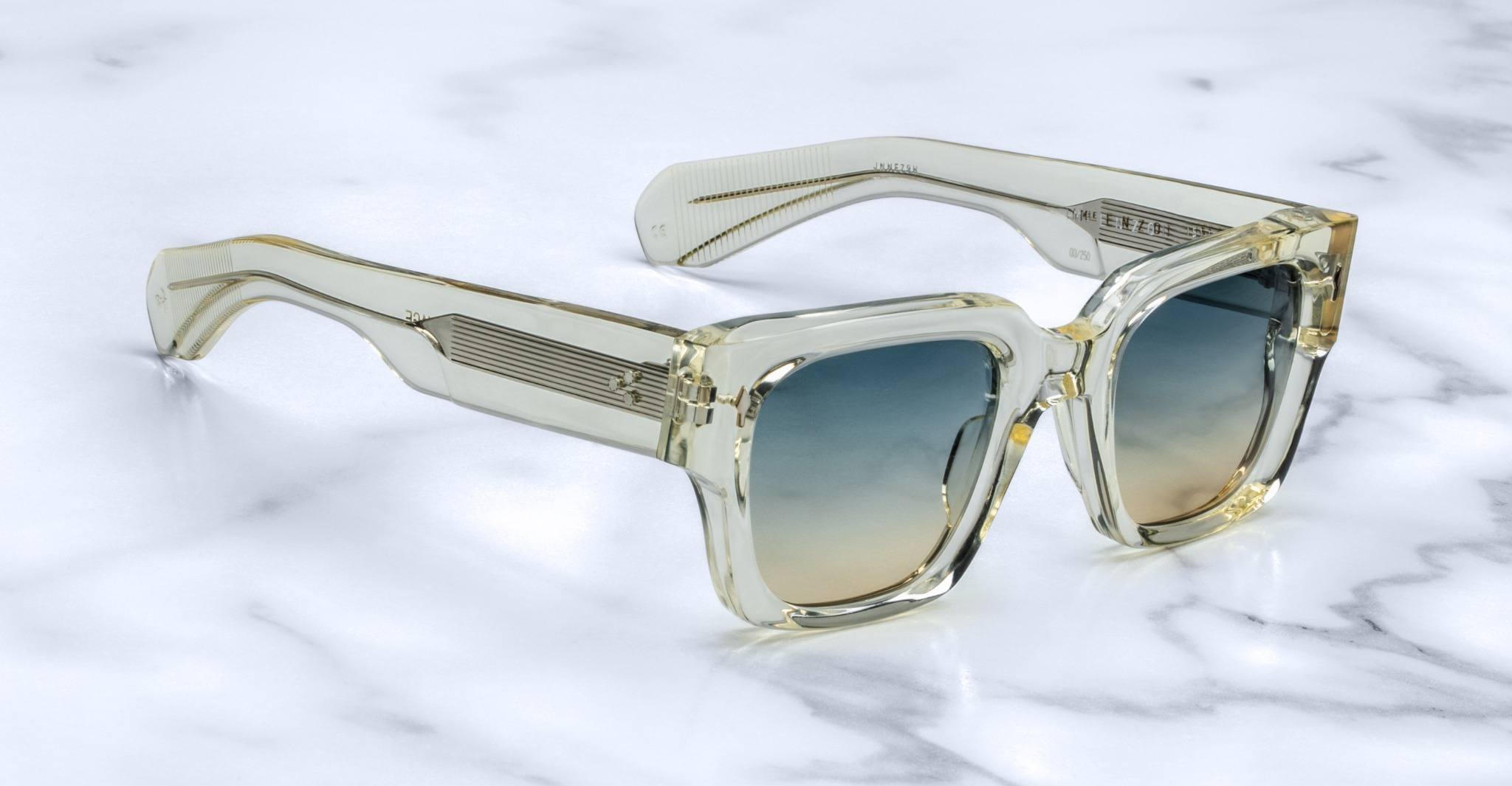 Jacques Marie Mage Enzo in Sunkiss JMMEZ-9H