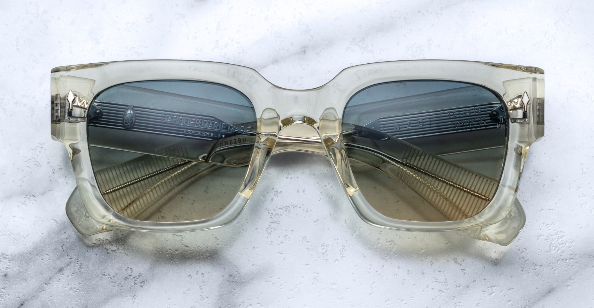 Jacques Marie Mage Enzo in Sunkiss JMMEZ-9H