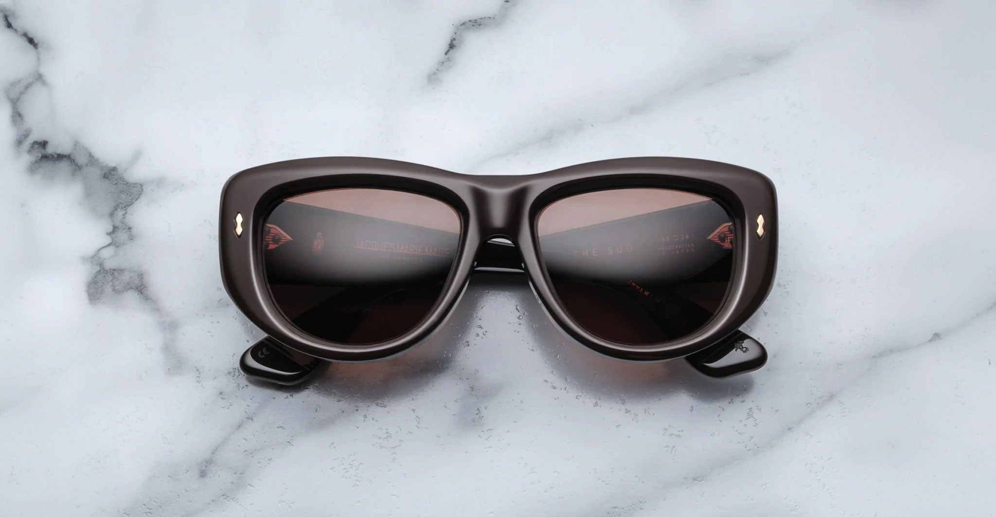 Jacques Marie Mage Erin Wasson Sud in Eve JMMEW-13R