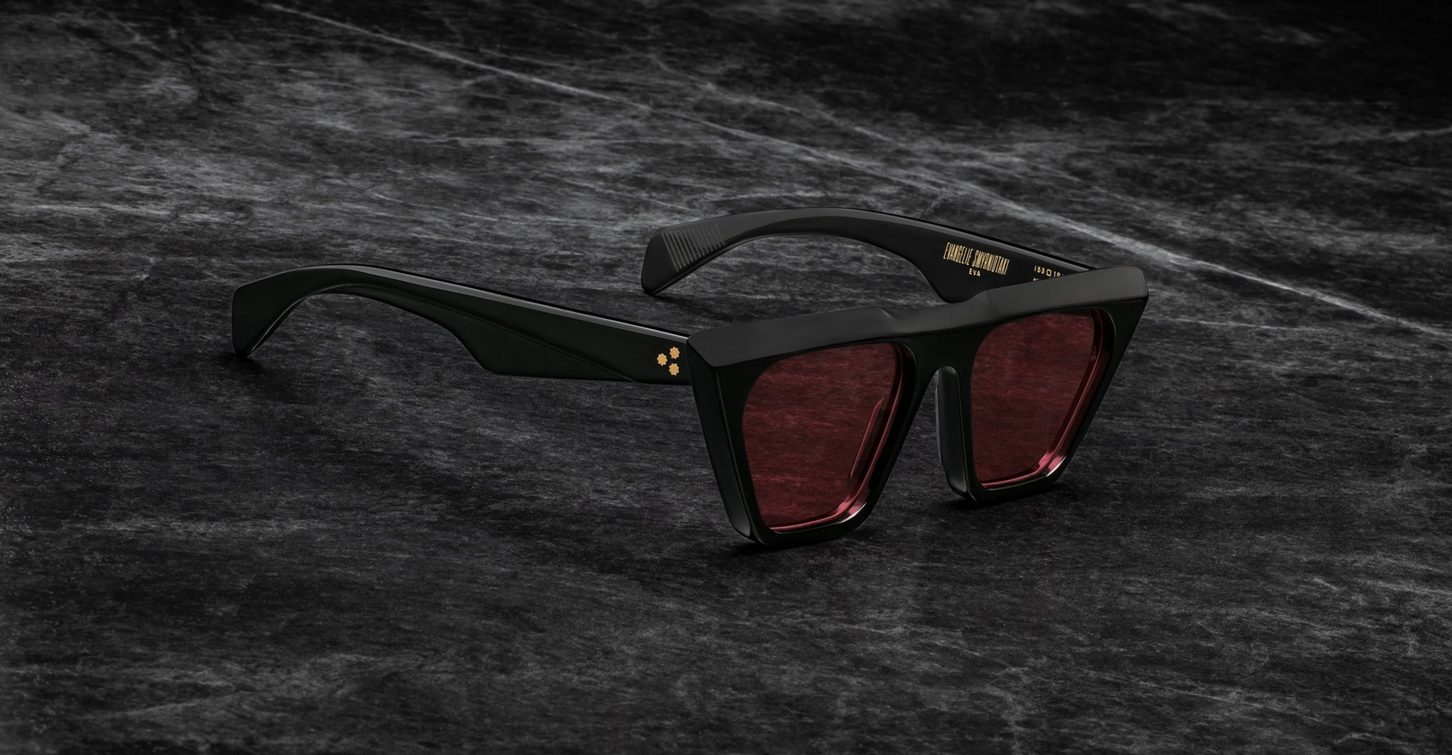 Jacques Marie Mage Eva in Black 2 JMMEA-4F