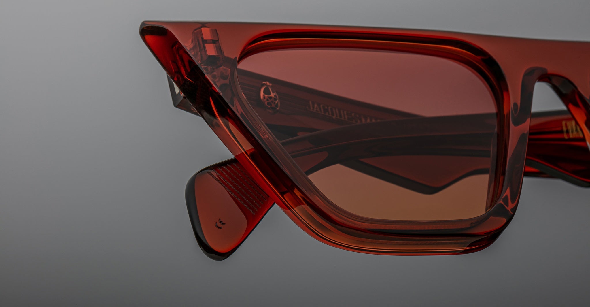 Jacques Marie Mage Eva in Umber JMMEA-3B