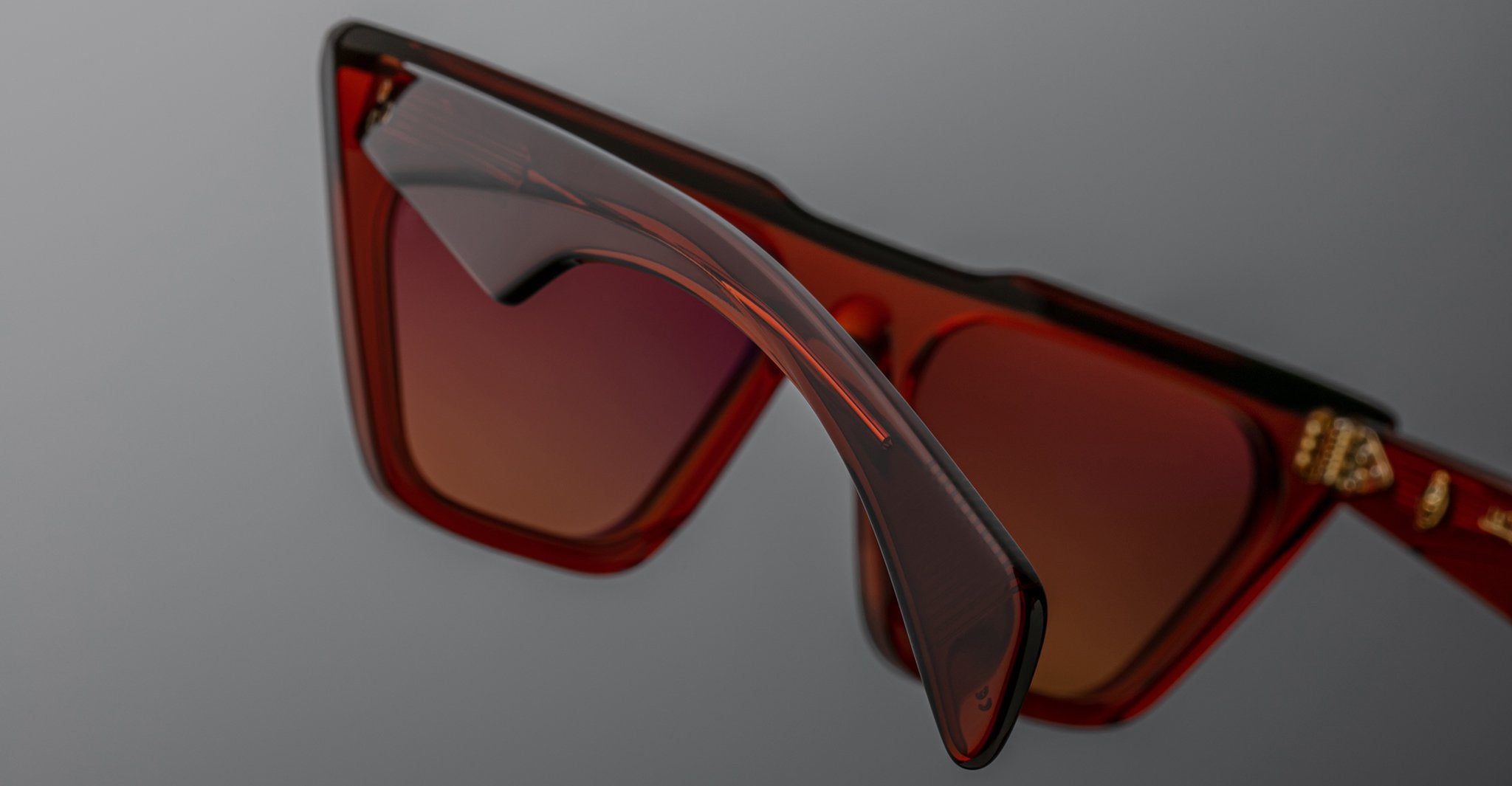 Jacques Marie Mage Eva in Umber JMMEA-3B