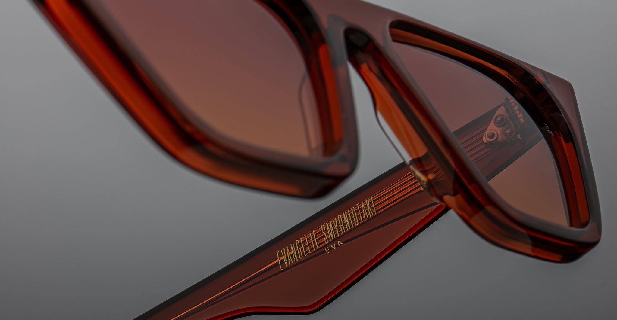 Jacques Marie Mage Eva in Umber JMMEA-3B