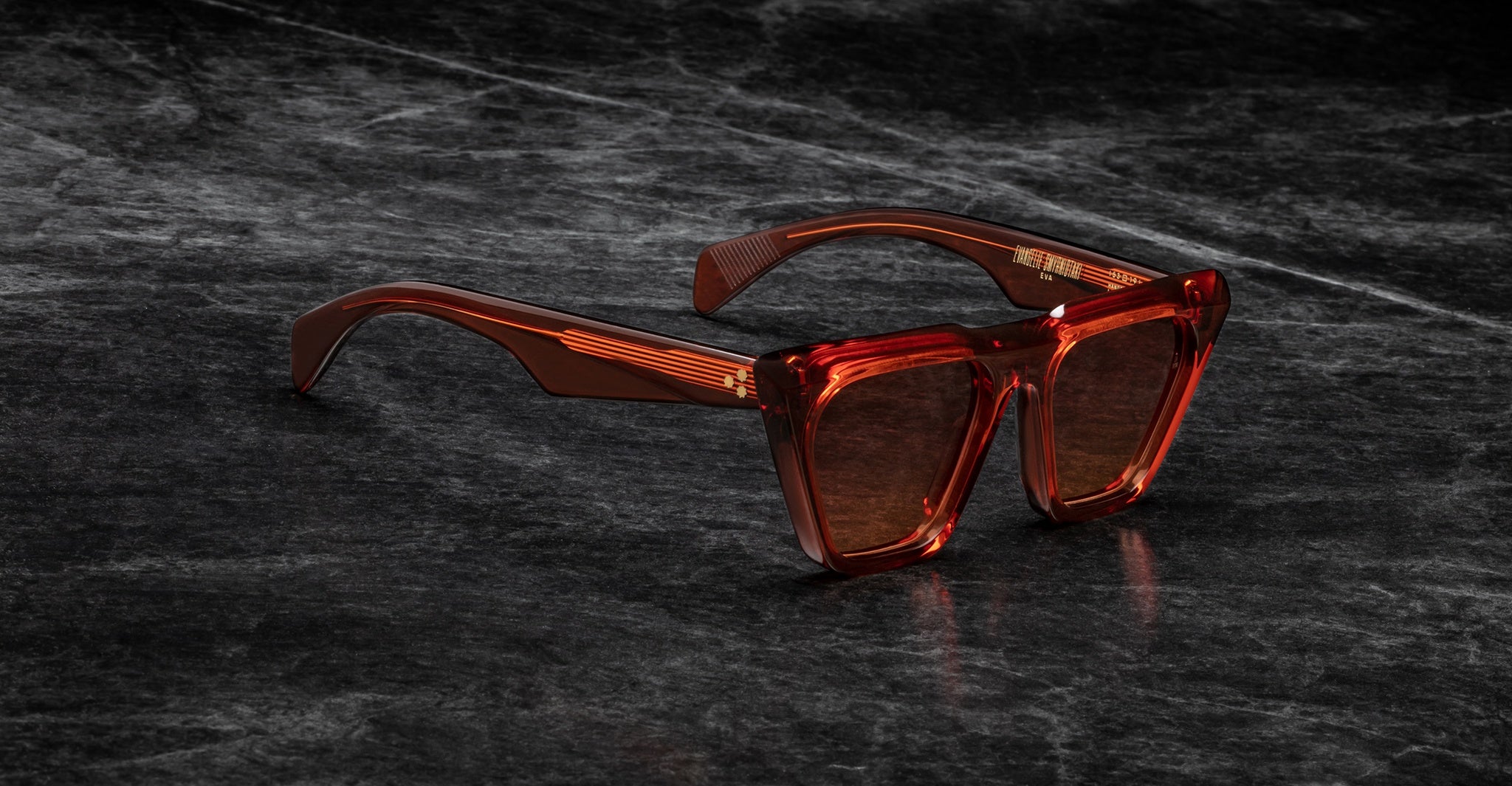 Jacques Marie Mage Eva in Umber JMMEA-3B