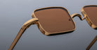 Jacques Marie Mage Fatale in Gold JMMFL-40