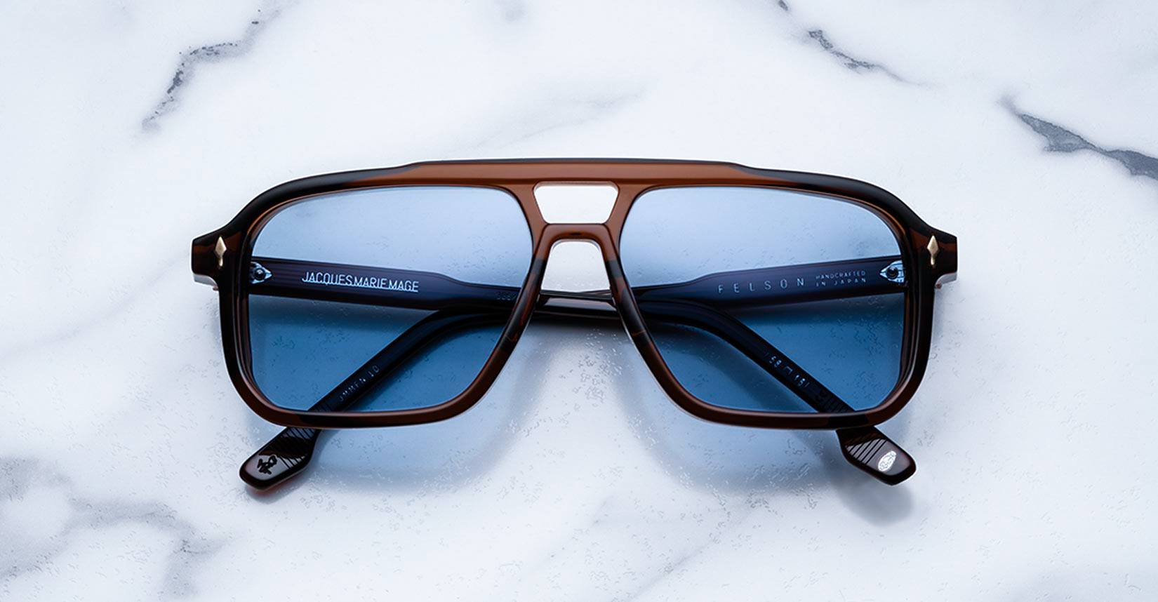 Jacques Marie Mage Felson Sunglass