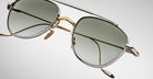 Jacques Marie Mage Flynn in Electrum JMMFY-12S