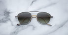 Jacques Marie Mage Flynn in Electrum JMMFY-12S