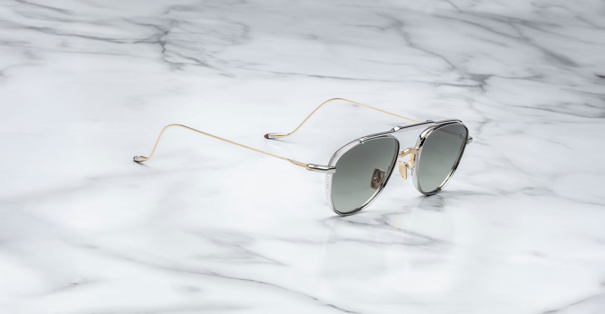 Jacques Marie Mage Flynn – Dan Deutsch Optical Outlook