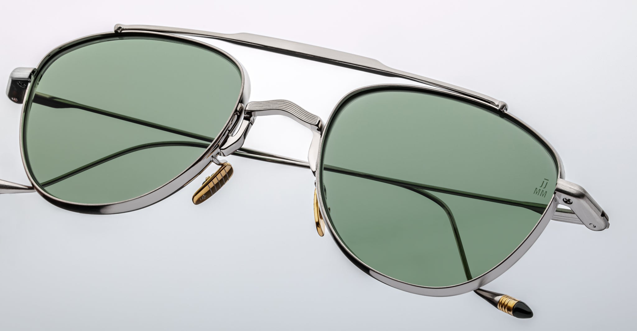 Jacques Marie Mage Mollies in Antique JMMMY-55